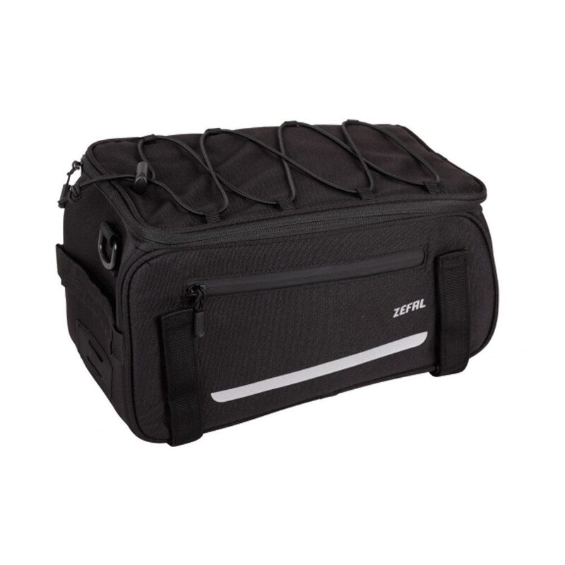 Bagage voyage à vélo Zéfal Z Traveler 40 9L
