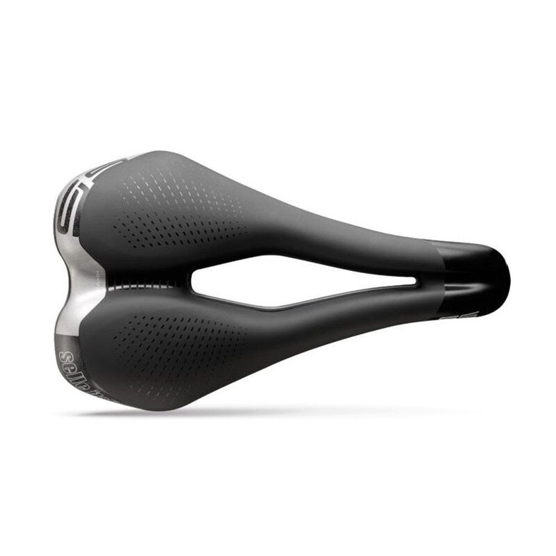 Selle vélo route Selle Italia S5 Superflow L3