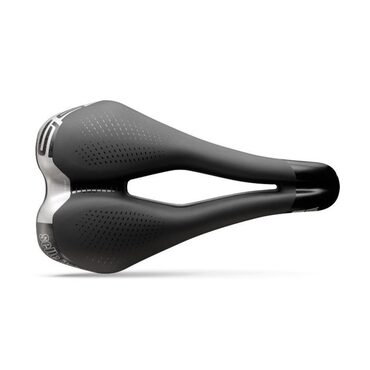 Selle vélo route Selle Italia S5 Superflow L3