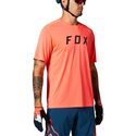 Maillot VTT manches courtes FOX Ranger SS 2021 Maillot VTT manches courtes FOX Ranger SS 2021