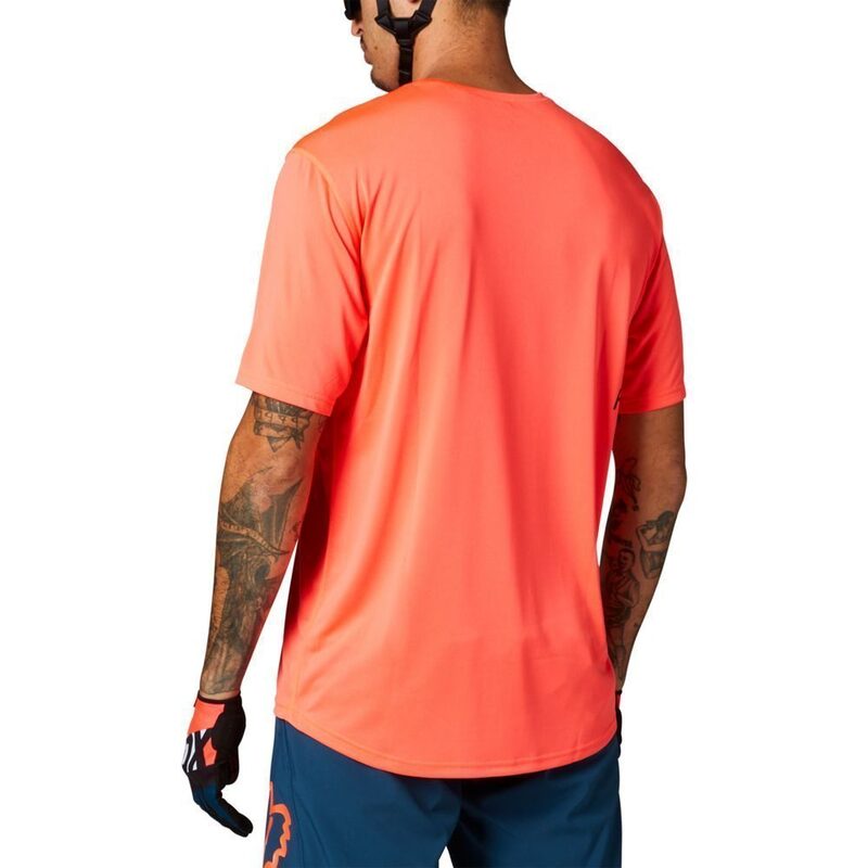 T shirt fox vtt deals