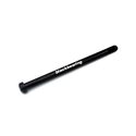 Axe de roue arrière BlackBearing 12 mm - 174 mm - M12x1,75 - 21 mm