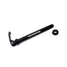Axe de roue avant BlackBearing FOX -15 mm - 145 mm - M14x1,5 - 17 mm