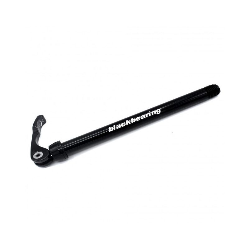 Axe de roue avant BlackBearing ROCKSHOX - 15 mm - 148 - M15x1,5 - 13 mm