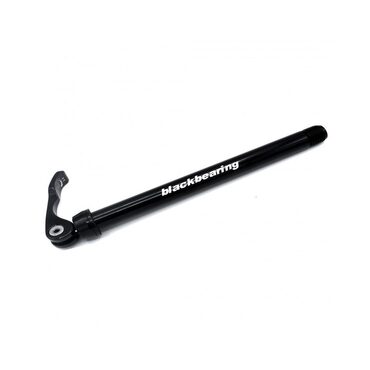 Axe de roue avant BlackBearing ROCKSHOX - 15 mm - 148 - M15x1,5 - 13 mm