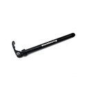 Axe de roue avant BlackBearing ROCKSHOX - 15 mm - 157 mm - M15x1,5 - 12 mm
