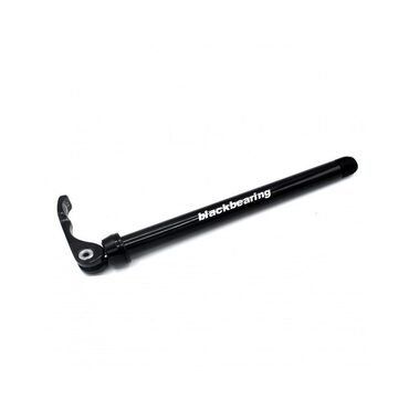 Axe de roue avant BlackBearing ROCKSHOX - 15 mm - 157 mm - M15x1,5 - 12 mm