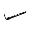 Axe de roue avant BlackBearing ROCKSHOX - 15 mm - 157 mm - M15x1,5 - 12 mm