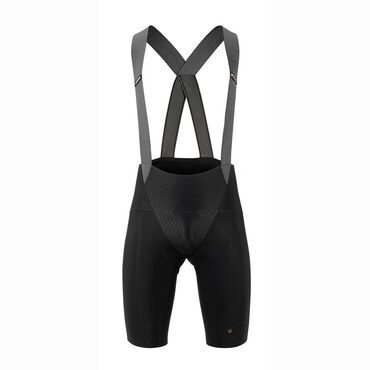 Cuissard vélo court Assos Mille GT GTO C2 Long
