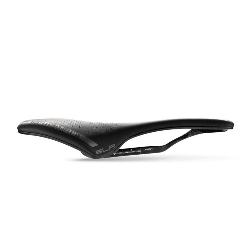 Selle vélo route Selle Italia SLR Boost Kit Carbonio S1