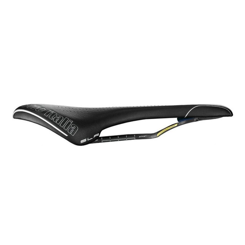 Selle vélo route Selle Italia SLR Kit Carbonio Superflow S3