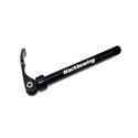 Axe de roue avant BlackBearing - 12 mm - 120 - M12x1,5 - 13 mm QR Axe de roue avant BlackBearing - 12 mm - 120 - M12x1,5 - 13 mm QR
