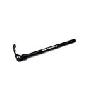 Axe de roue arrière BlackBearing - 12 mm - 164 mm  - M12x1,5 - 14 mm QR