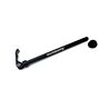 Axe de roue arrière BlackBearing - 12 mm – 179 mm - M12x1,5 – 19 mm QR