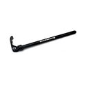 Axe de roue arrière BlackBearing - 12 mm - 175 mm - M12x1 – 20 mm QR Axe de roue arrière BlackBearing - 12 mm - 175 mm - M12x1 – 20 mm QR
