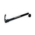 Axe de roue arrière BlackBearing - 12 mm - 167 mm - M12x1 – 21 mm QR
