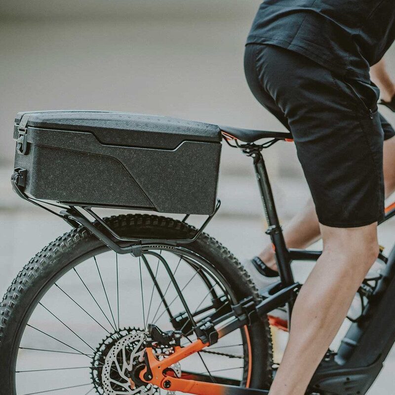 Topeak Topeak porte-bagage avant vtt TetraRack