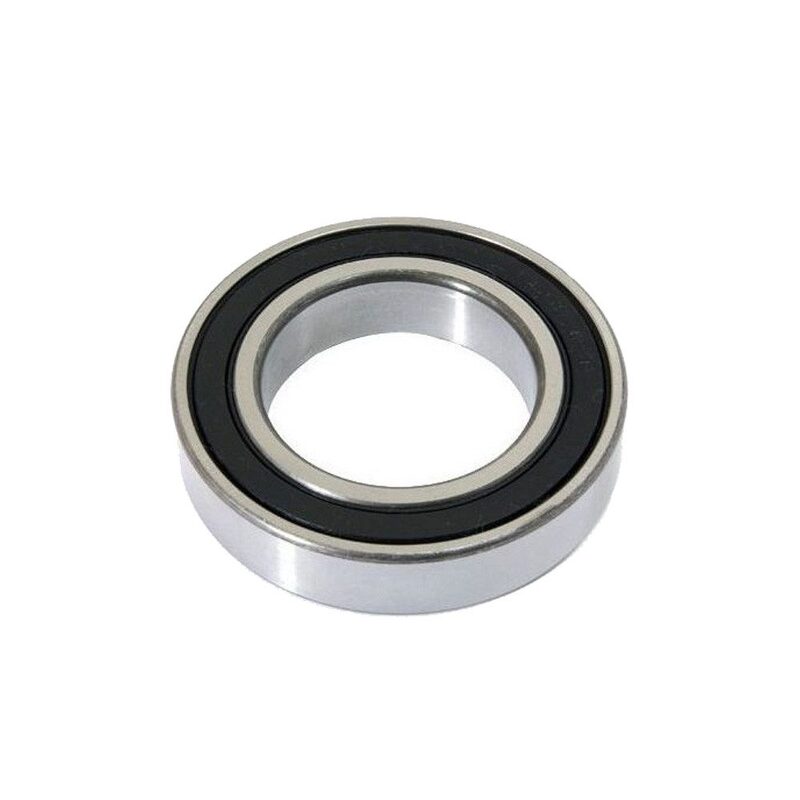 Roulement de moyeux BlackBearing B3 acier MR-23327-2RS