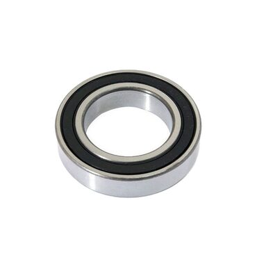 Roulement de moyeux BlackBearing B3 acier MR-23327-2RS