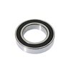 Roulement de moyeux BlackBearing B3 acier MR-23327-2RS