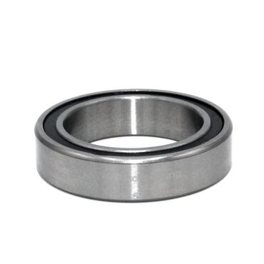 Roulement VTT tout suspendu BlackBearing MAX MR-21531-2RS 21,5x31x7 mm acier