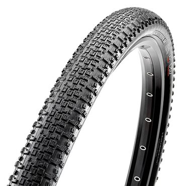 Pneu vélo Gravel Maxxis Rambler SilkShield Tubeless Ready 650B