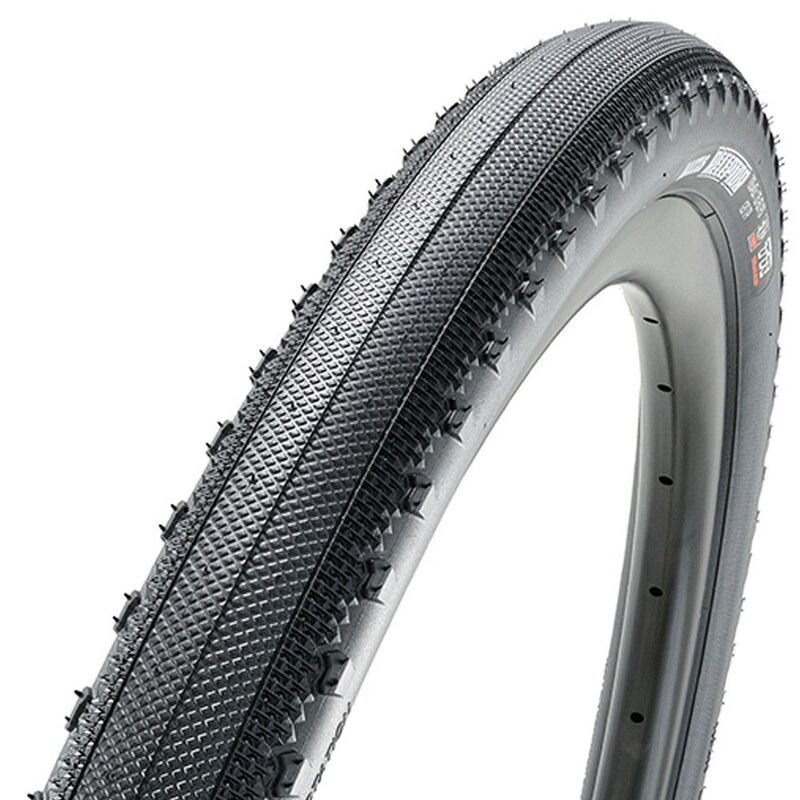 Gravelfietsband Maxxis Receptor Exo Tubeless Ready 650B