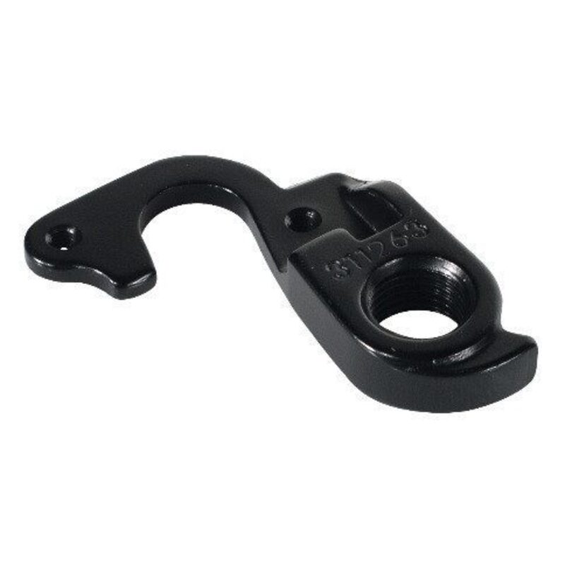 Patte de dérailleur cadre Trek Madone Gen3