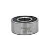 BlackBearing MAX 3001-2RS 12x28x12 mm stalen lager voor volledig geveerde mountainbikes