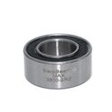 Roulement VTT tout suspendu BlackBearing MAX 3800-2RS 10x19x7 mm acier