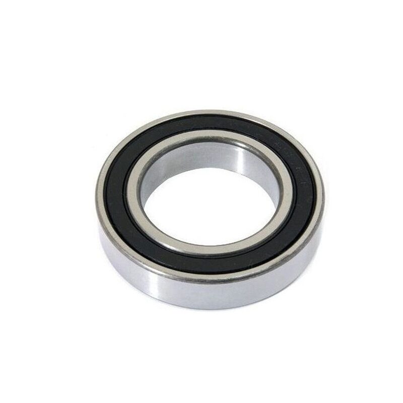 Roulement cadre vélo BlackBearing MAX 3802-2RS 15x24x7 mm acier