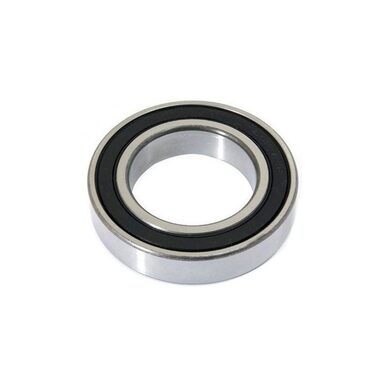 Roulement cadre vélo BlackBearing MAX 3802-2RS 15x24x7 mm acier