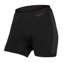 Endura Engineered Clickfast 2025 fietsboxershort voor dames
