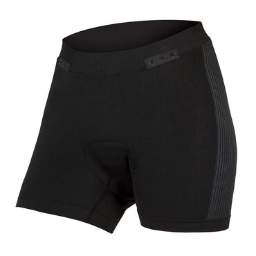 Endura Engineered Clickfast 2025 fietsboxershort voor dames