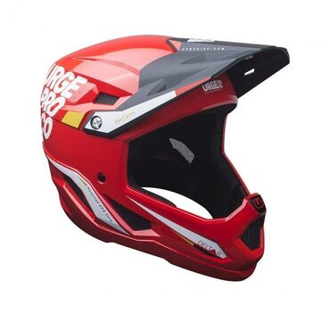 Casque VTT intégral URGE Deltar