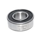 Roulement VTT tout suspendu BlackBearing MAX 6002-2RS 15x32x9 mm acier
