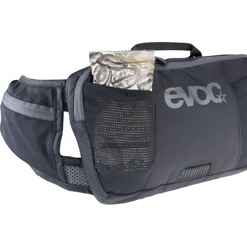 Sac banane EVOC Hip touch 1l