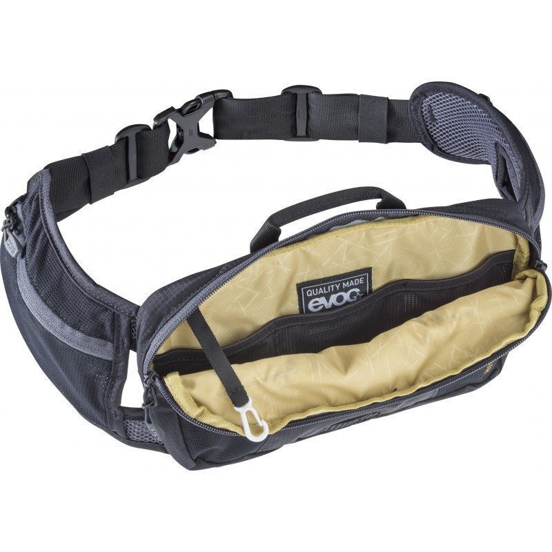Sac banane EVOC Hip touch 1l