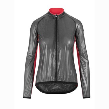 Veste coupe-vent manches longues Femme Assos Uma GT Clima Jacket Evo