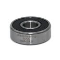 Roulement VTT tout suspendu BlackBearing MAX 608-2RS 8x22x7 mm acier