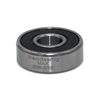 Roulement VTT tout suspendu BlackBearing MAX 608-2RS 8x22x7 mm acier
