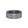 Roulement VTT tout suspendu BlackBearing MAX 63802-2RS 15x24x7 mm acier