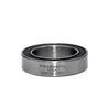 Roulement VTT tout suspendu BlackBearing MAX 63803-2RS 17x26x7 mm acier