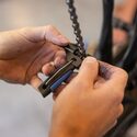 Dérive chaîne BBB Proficonnect BTL-55 9,10,11 et 12v