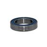 BlackBearing MAX 6802-2RS 15x24x5 mm stalen lager voor volledig geveerde mountainbikes