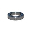 Roulement VTT tout suspendu BlackBearing MAX 6805-2RS 25x37x7 mm acier