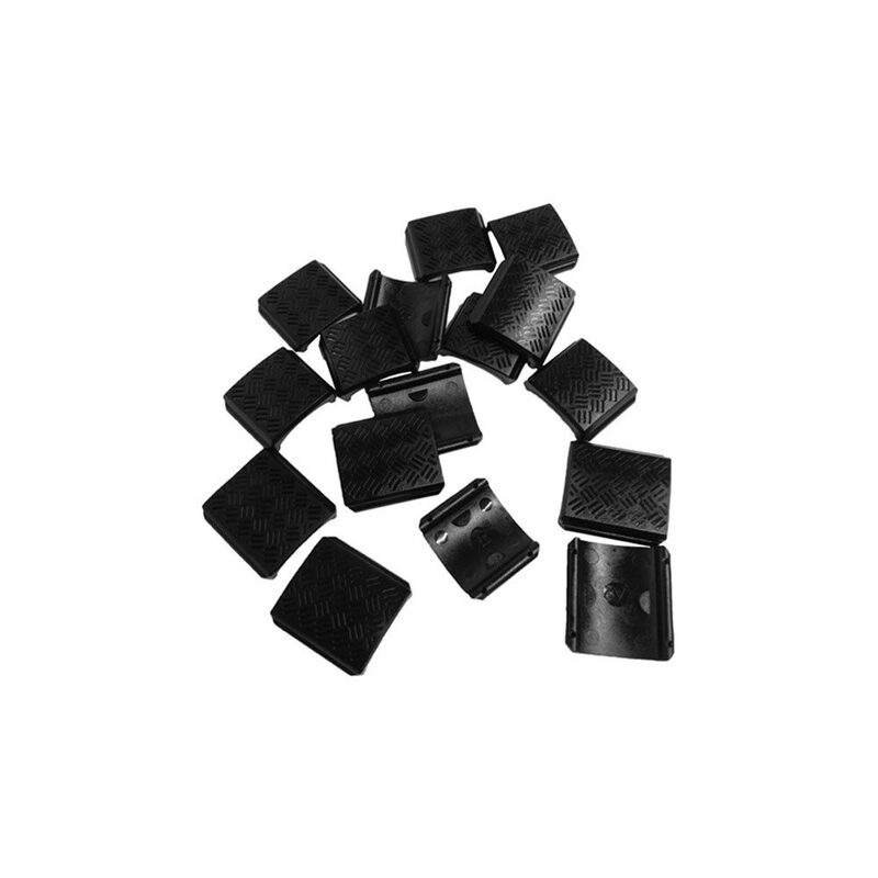 Traction pads pour pédales Crankbrothers Mallet Enduro