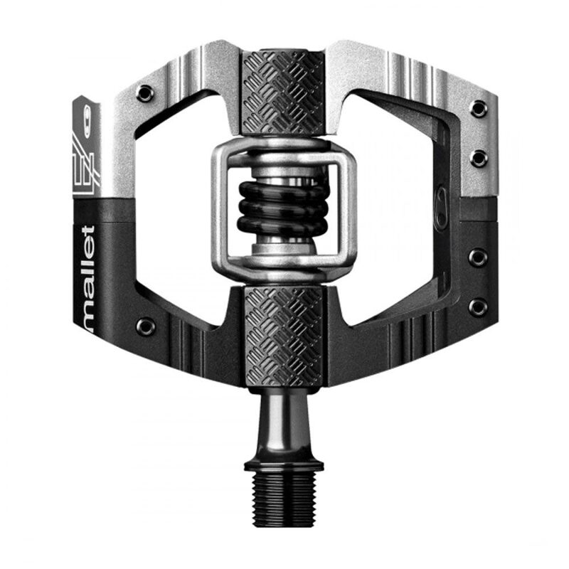 Pedale automatique vtt enduro outlet