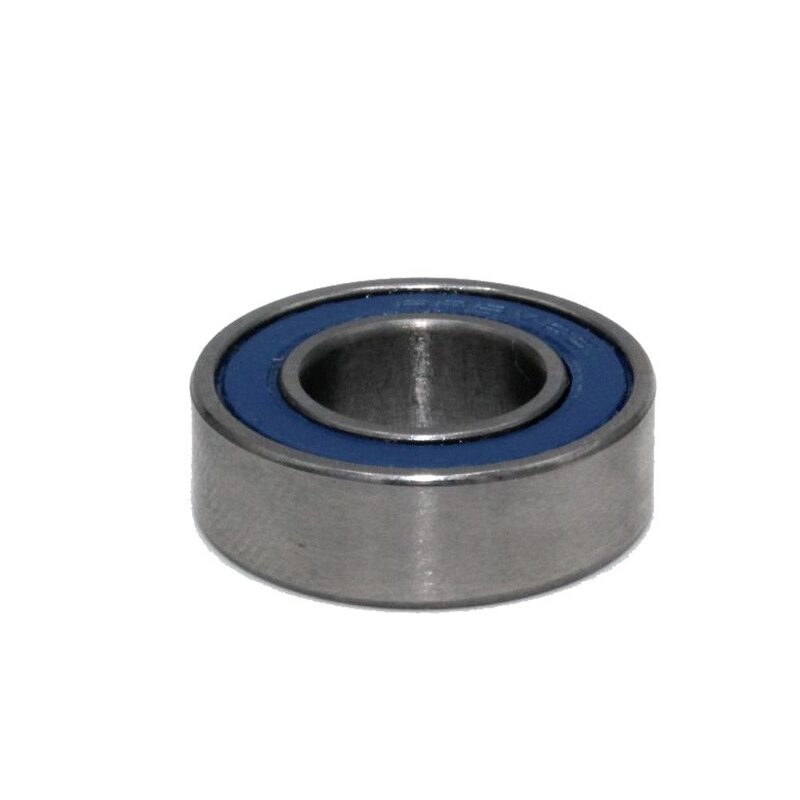 Roulement VTT tout suspendu BlackBearing MAX 688-2RS 8x16x5 mm acier