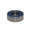 Roulement VTT tout suspendu BlackBearing MAX 688-2RS 8x16x5 mm acier